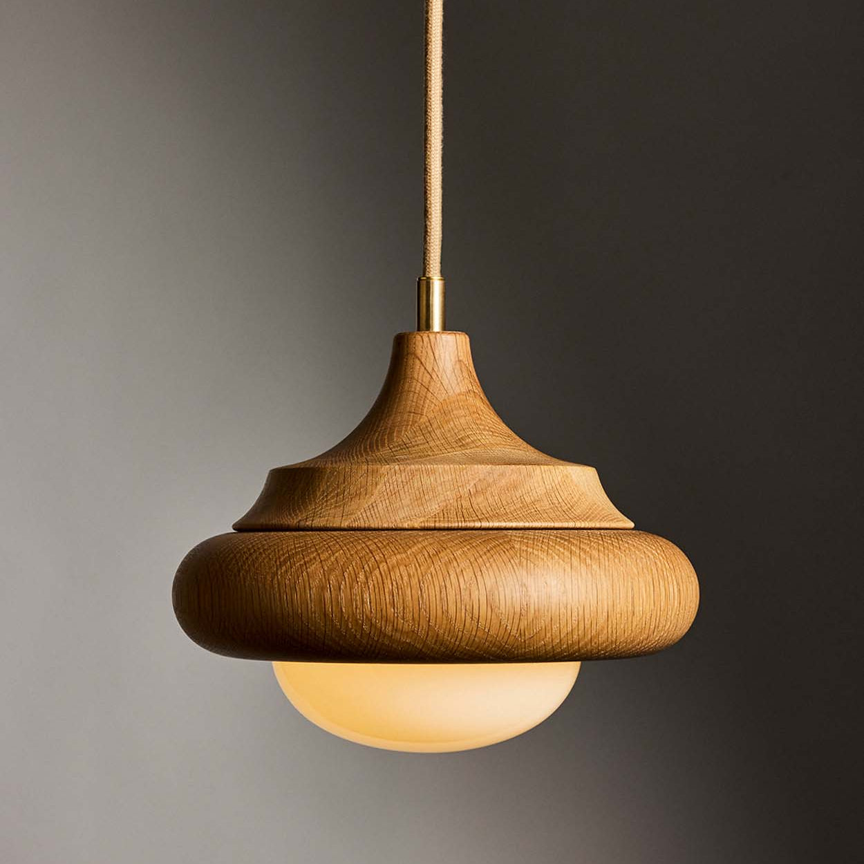 Humboldt | Pendant 02 09 | Roll & Hill