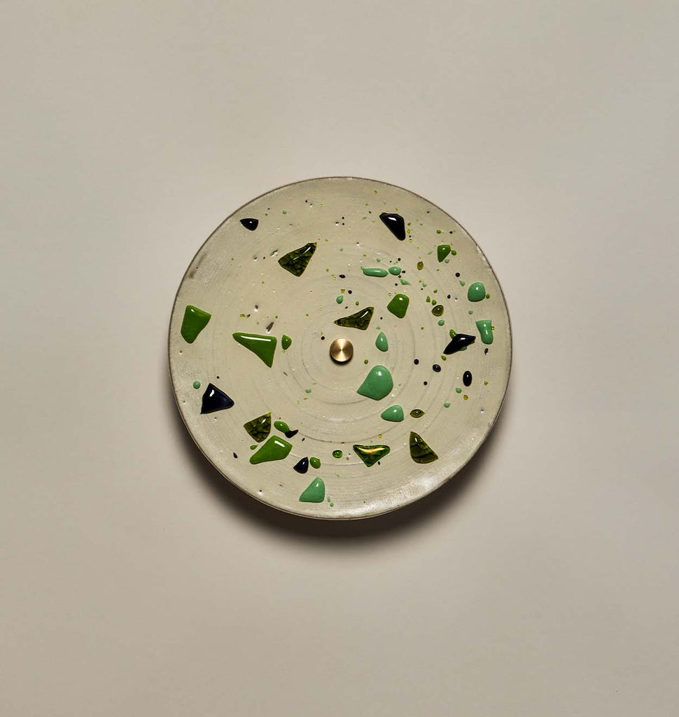 Pith Sconce - Shard II - Light Off