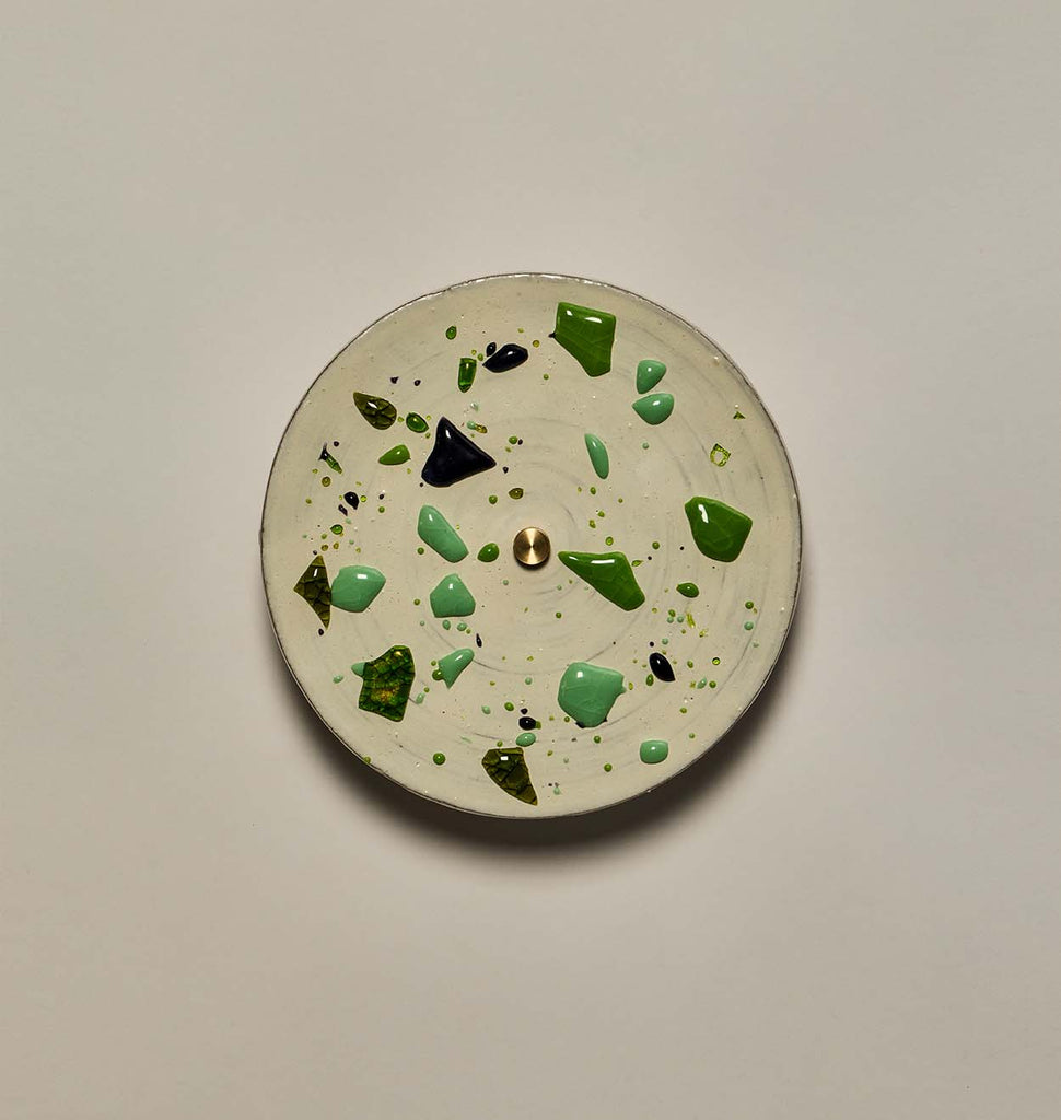 Pith Sconce - Shard I - Light Off