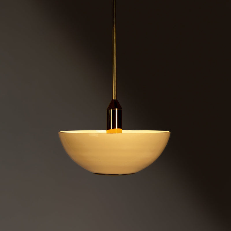 The Laddi Pendant - Star Canopy
