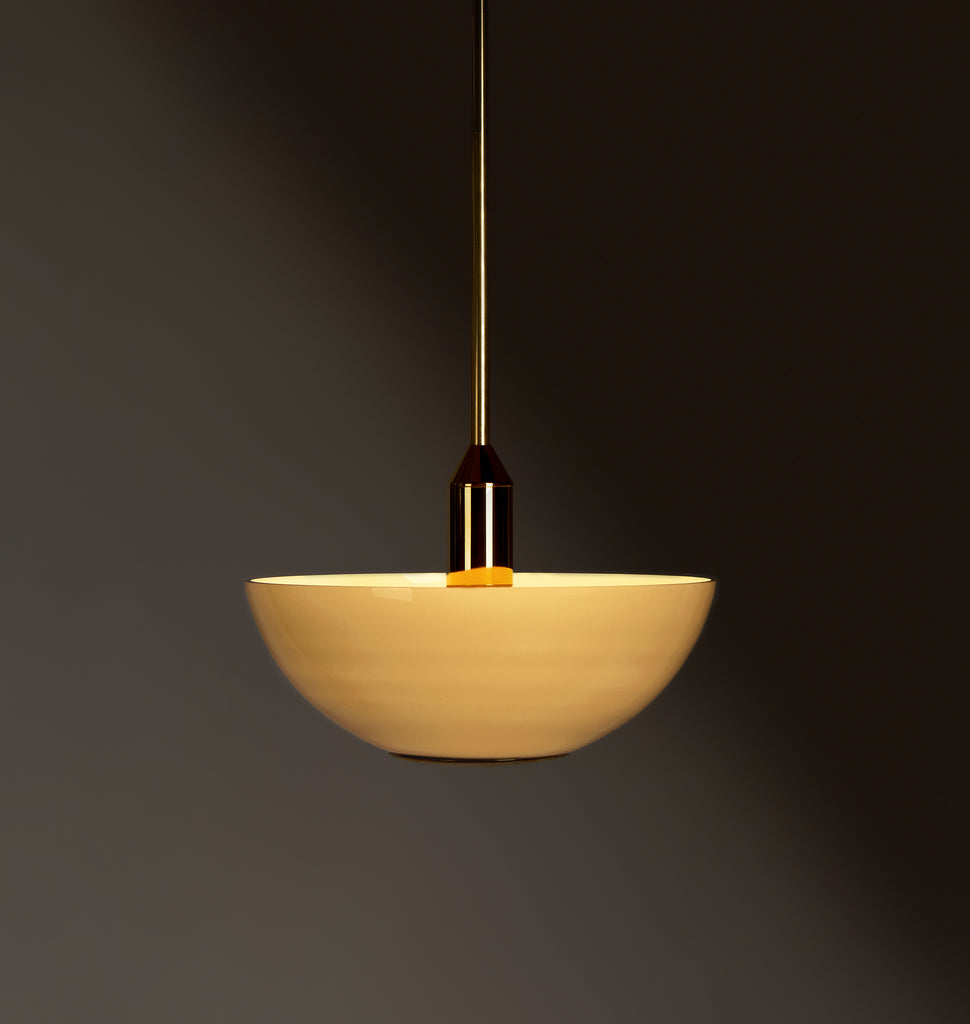 The Laddi Pendant - Star Canopy