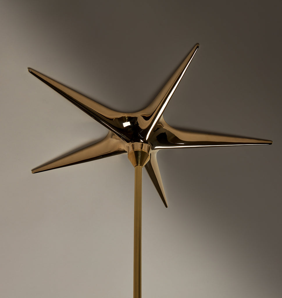 The Laddi Pendant - Star Canopy - Canopy