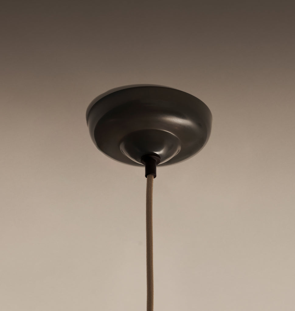 Canopy (Burnished Bronze)