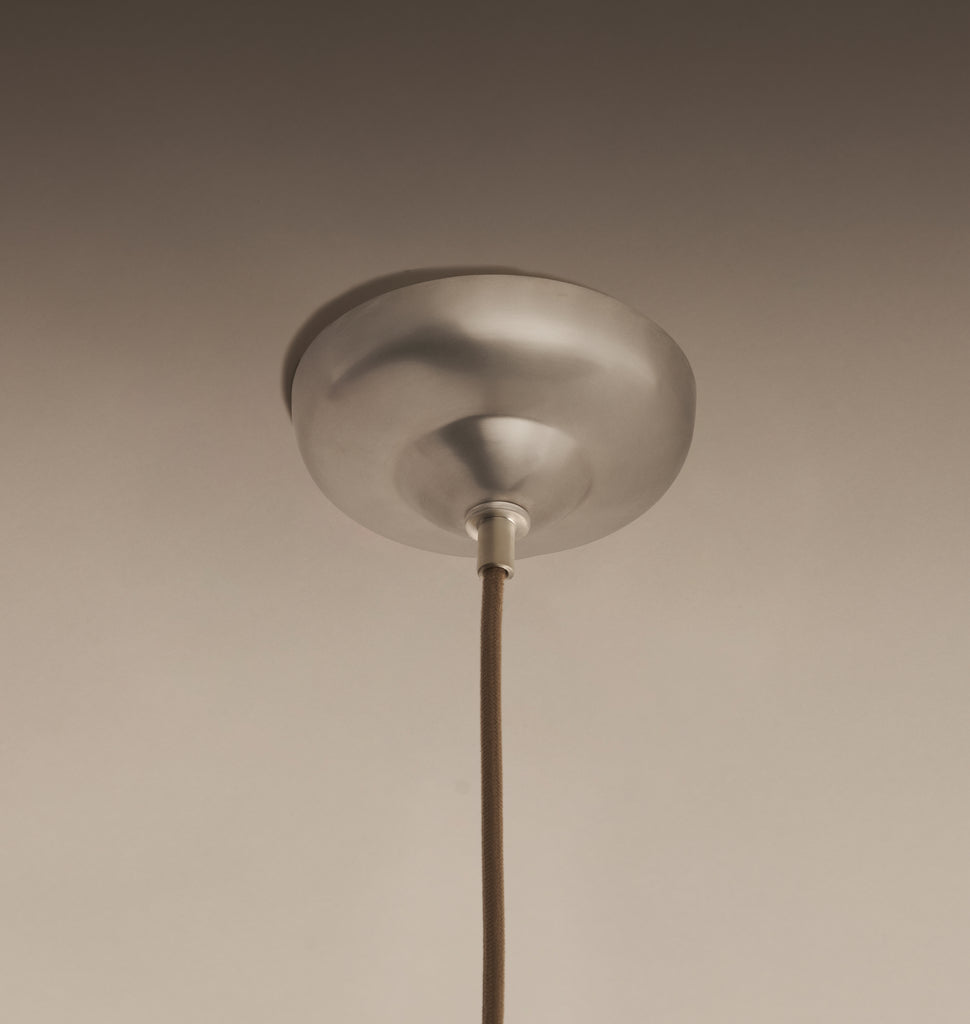 Canopy (Soft Silver)