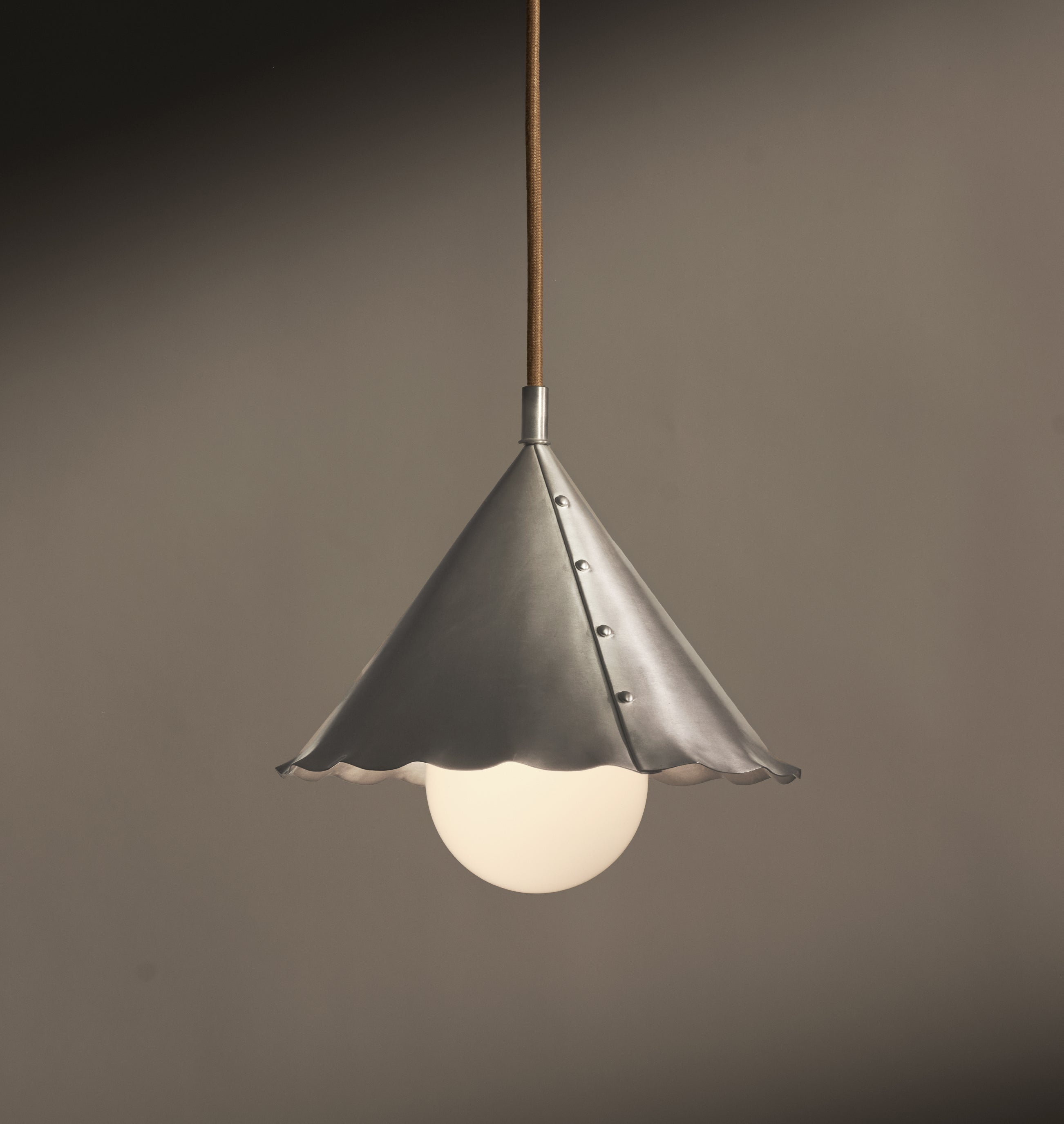 Petal | Pendant | Evam – Roll & Hill