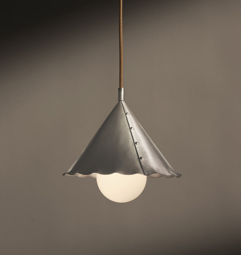 Petal Soft Silver