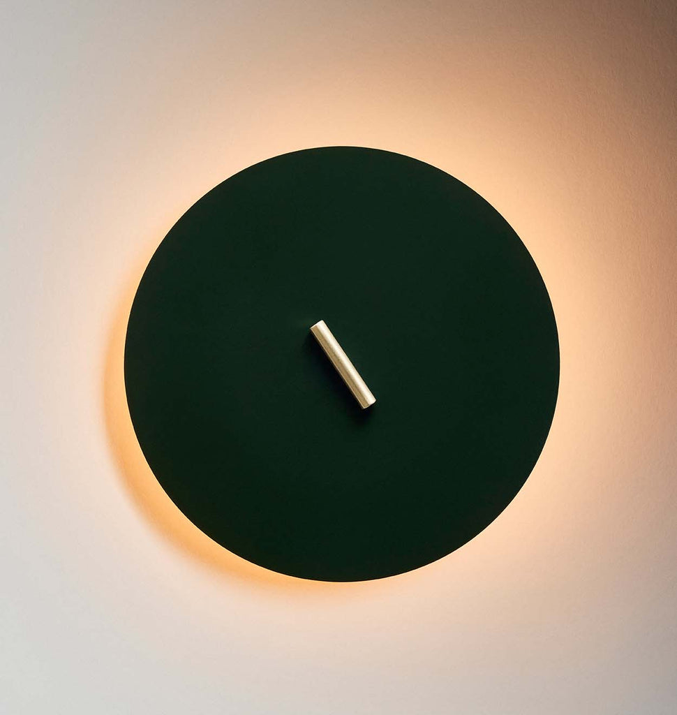 Pith Sconce - Toggle (Evergreen)