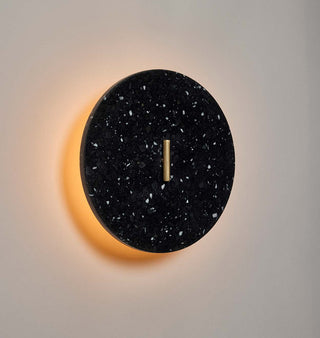 Pith Sconce   Toggle (Black)
