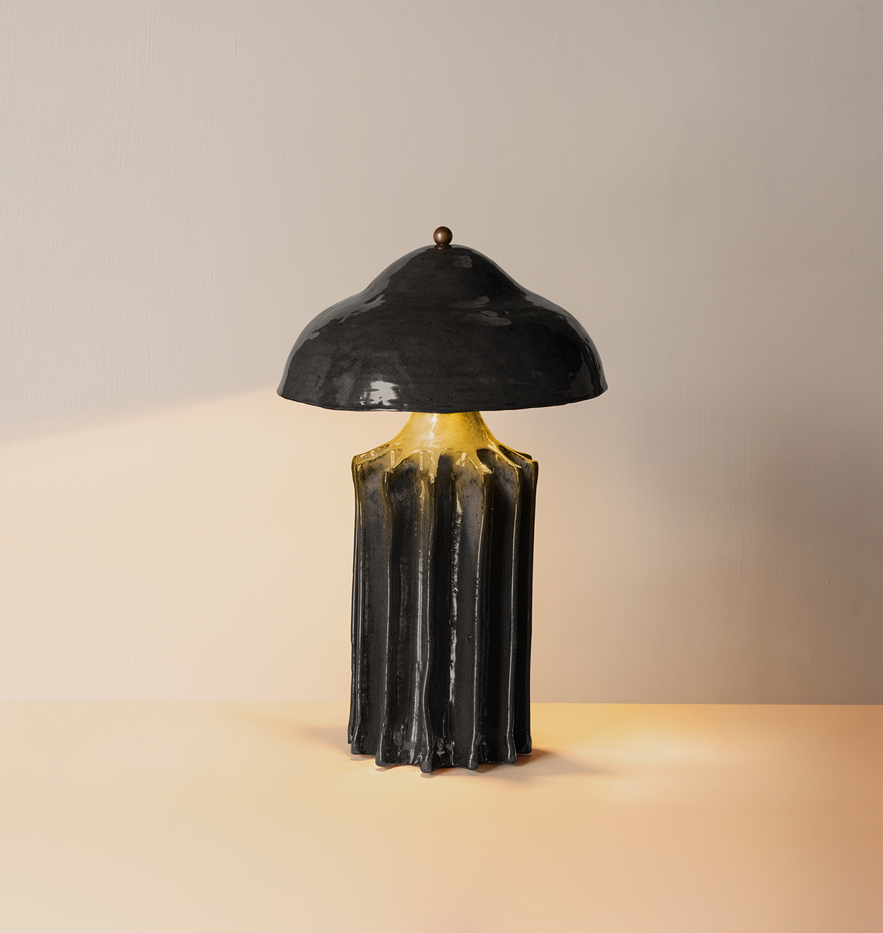 Arbor | Table Lamp | Christopher Merchant – Roll & Hill