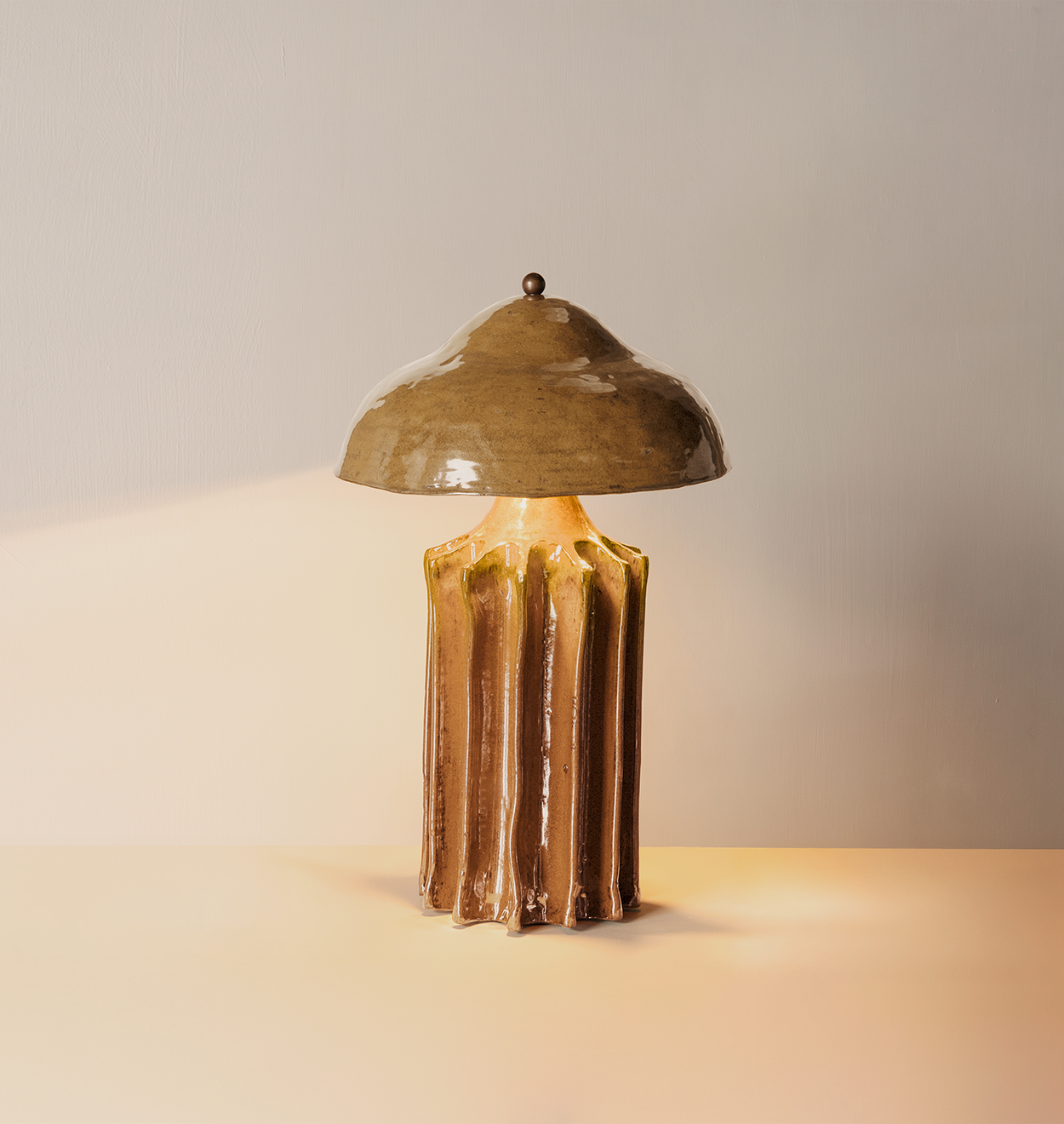 Arbor | Table Lamp | Christopher Merchant – Roll & Hill Arbor | Table Lamp | Christopher Merchant – Roll & Hill