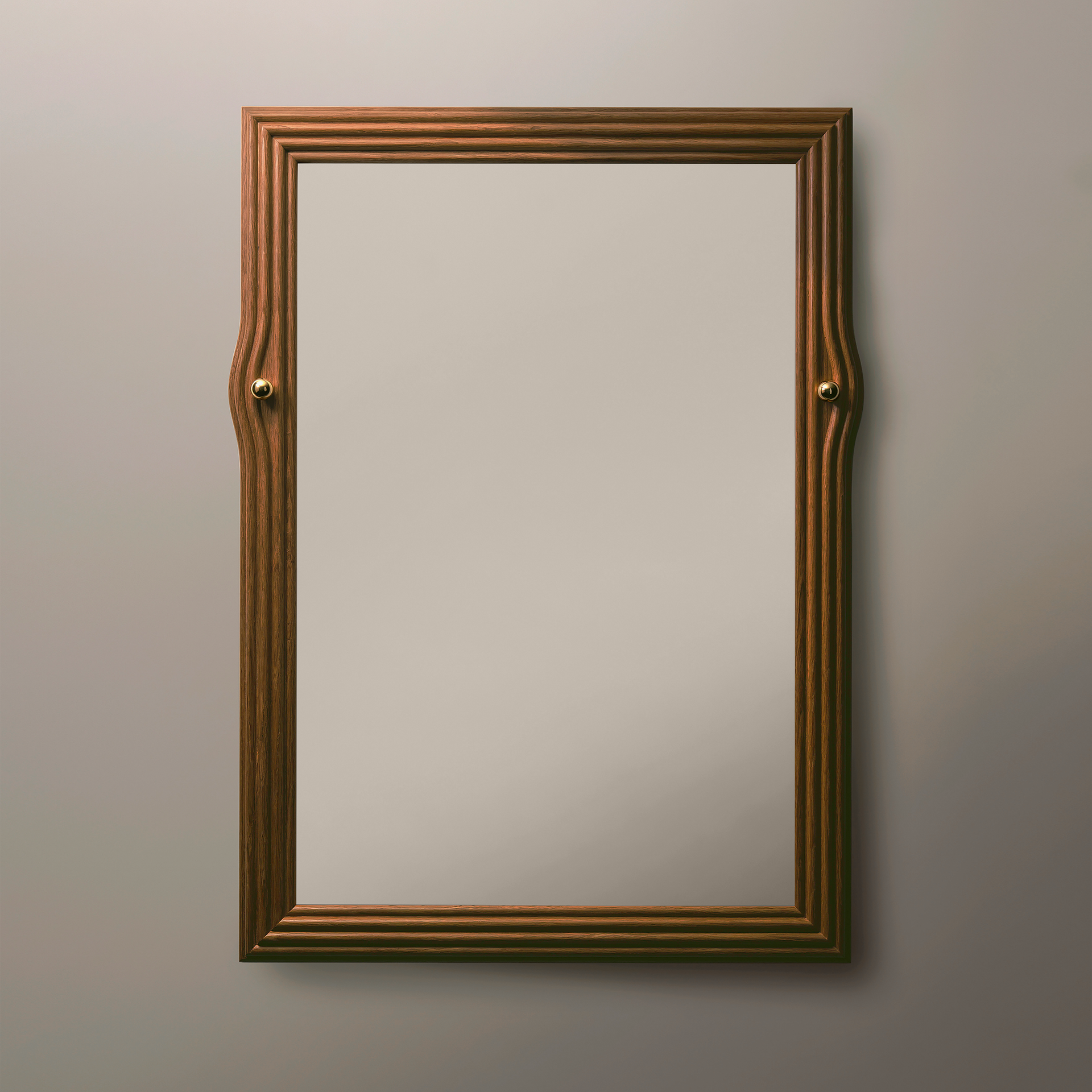 Bend | Rectangle - 36