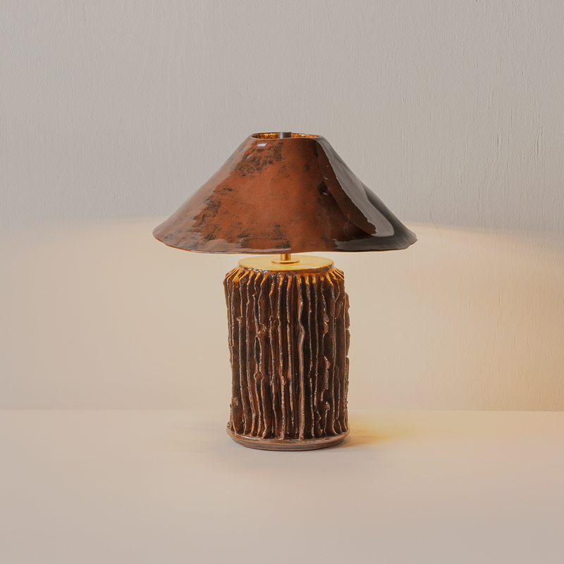 Silo 01 - Rust