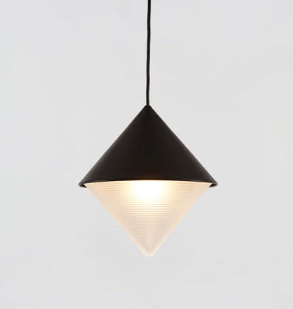 Half & Half | Pendant - Cone | Takagi & Homstvedt – Roll & Hill