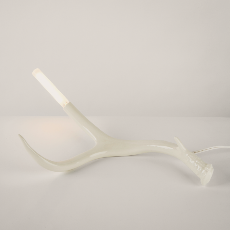 Superordinate Antlers