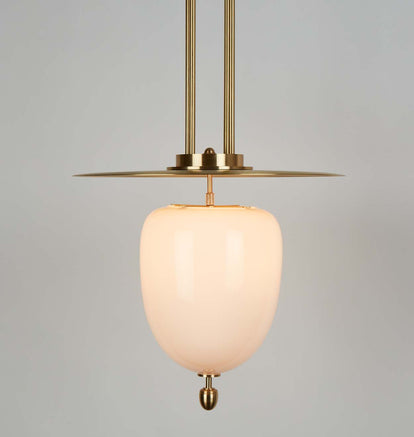 Bell | Pendant 04 | Post Company – Roll & Hill