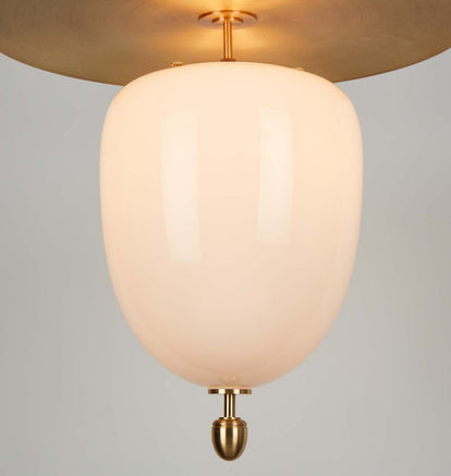 Bell | Pendant 04 | Post Company – Roll & Hill