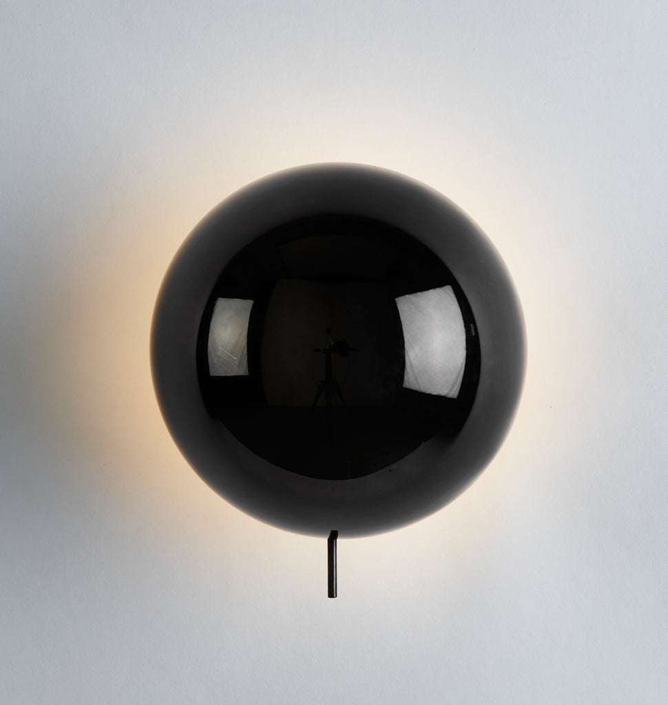 Eclipse Sconce