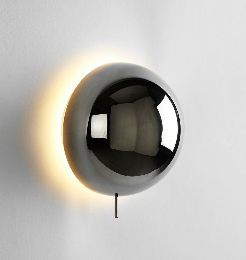 Eclipse Sconce - Thumbnail 3