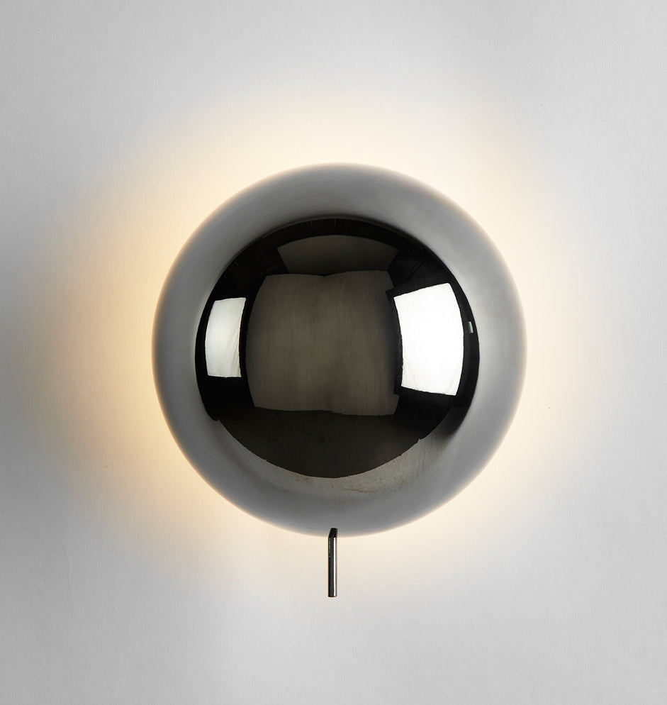 Eclipse Sconce - Thumbnail 5