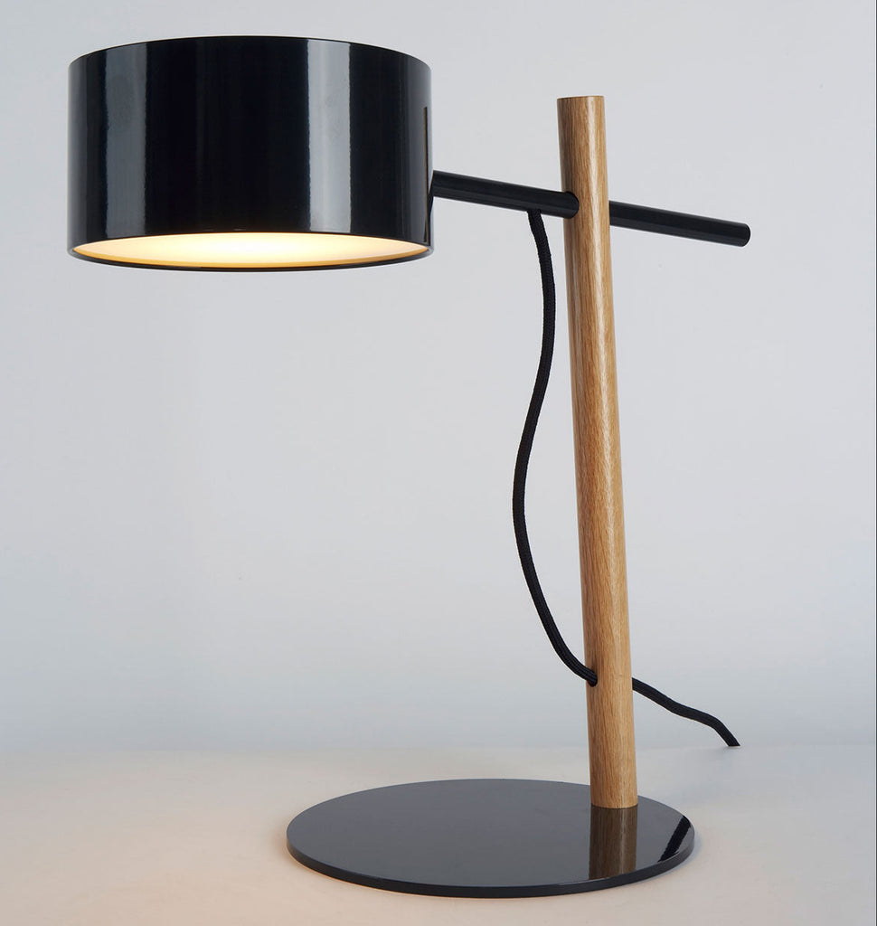 Desk Lamp (Black)