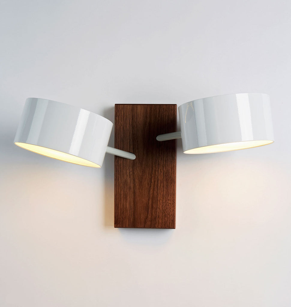 Sconce (White)