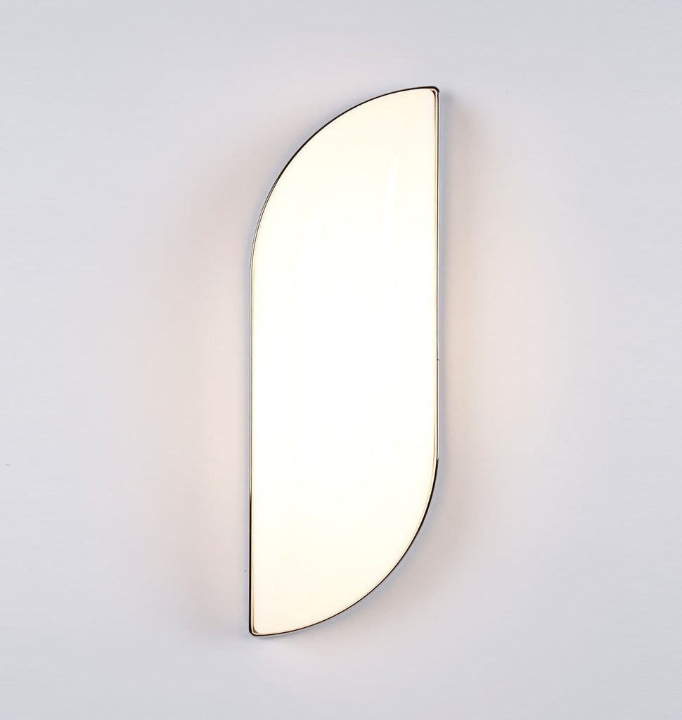 Aquafresh (Polished nickel)