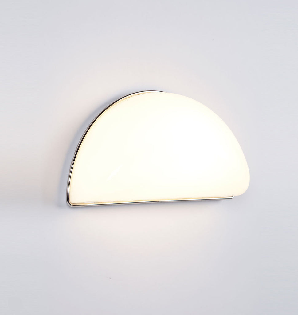 Rainbow (Polished nickel)