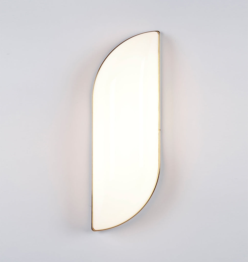 Aquafresh (Polished brass)