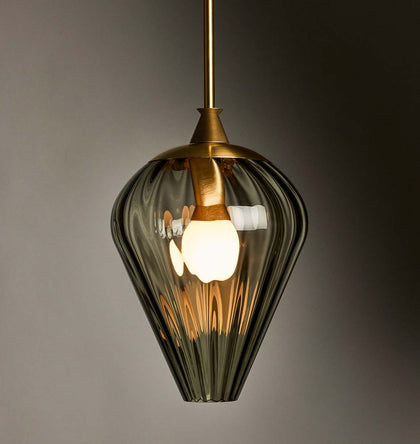 The Roll Hill Pendant
