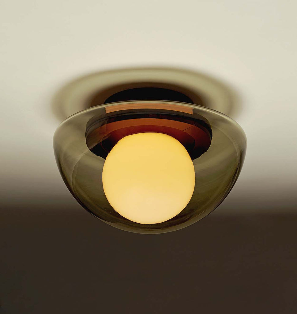 Pearl Surface Mount - Fume - Oil Rubbed Bronze