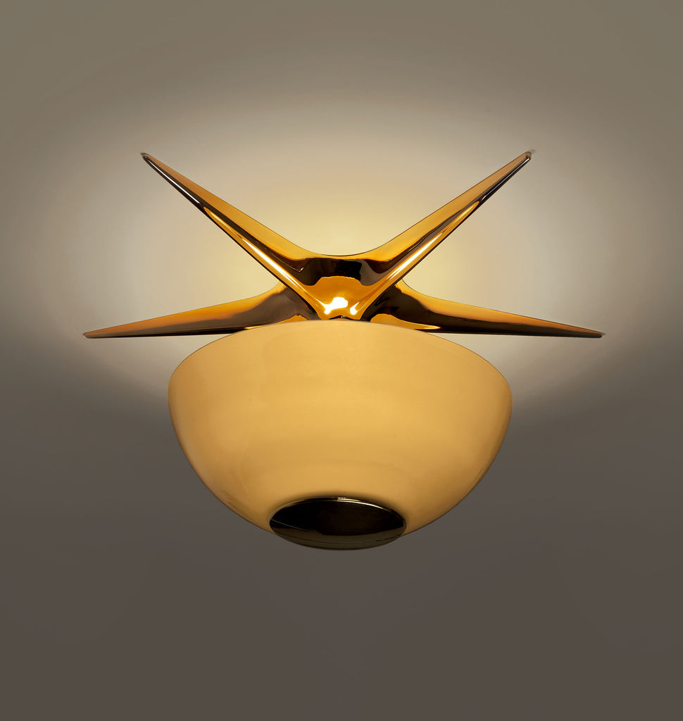 The Laddi Surface Mount - Shade