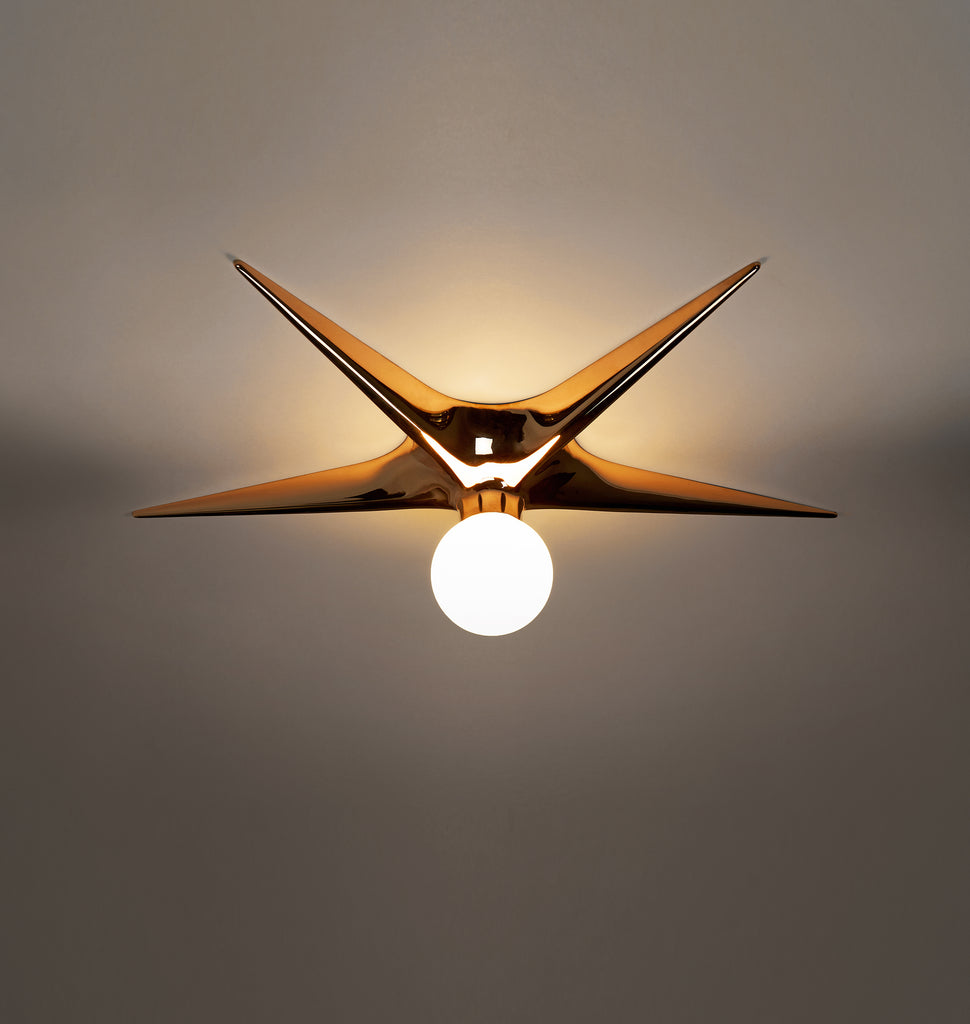 The Laddi Surface Mount - Globe