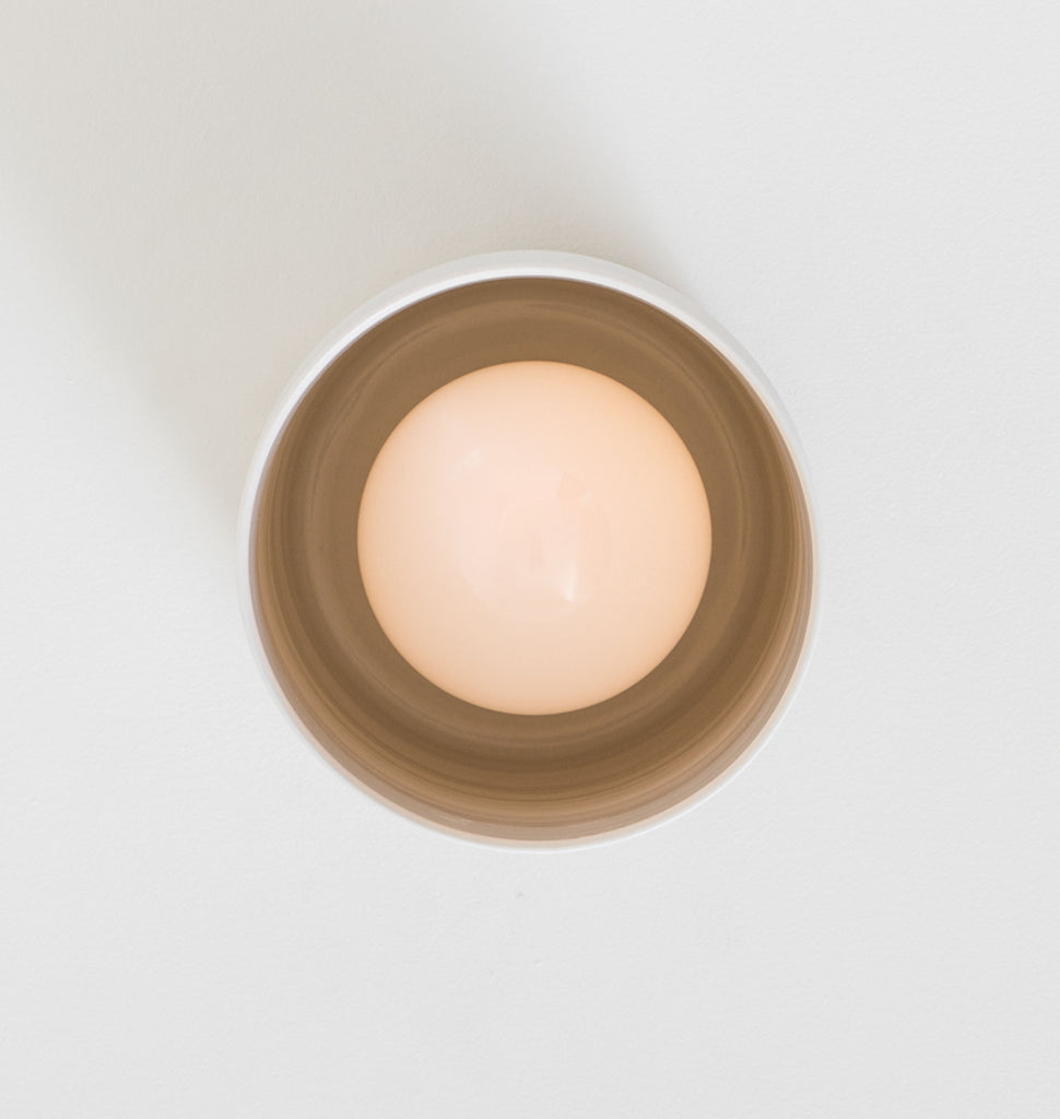 Surface Ceiling Mount - Detail