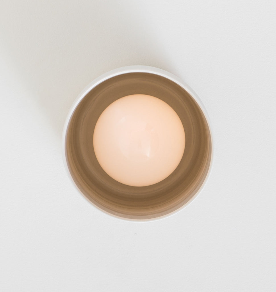 Surface Ceiling Mount - Detail