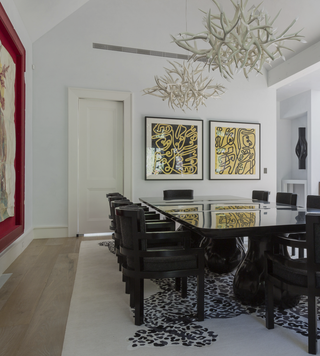 Superordinate Antler | Chandelier - 24 Antlers | Jason Miller Superordinate Antler | Chandelier - 24 Antlers | Jason Miller