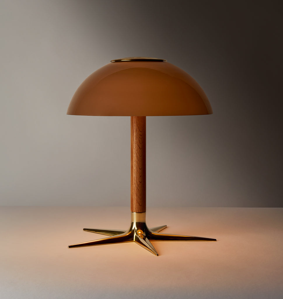 The Laddi Table Lamp - Shade 