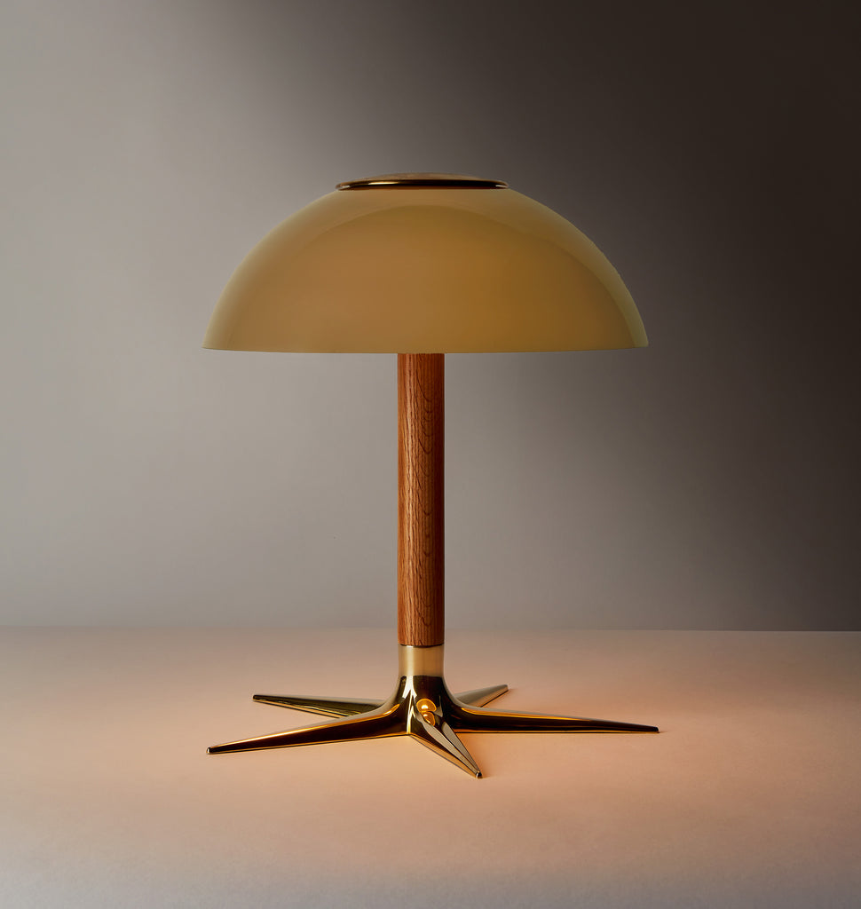 The Laddi Table Lamp - Shade