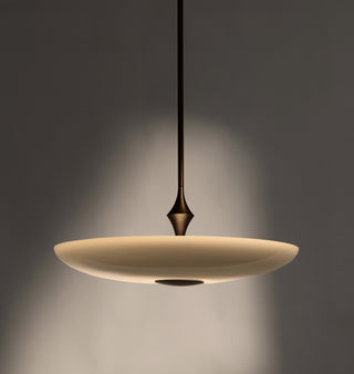 Oil Rubbed Bronze
