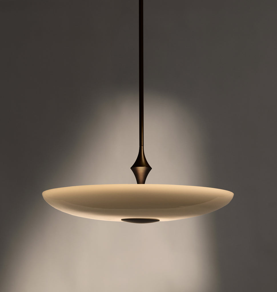 Pendant 22" (Oil Rubbed Bronze)