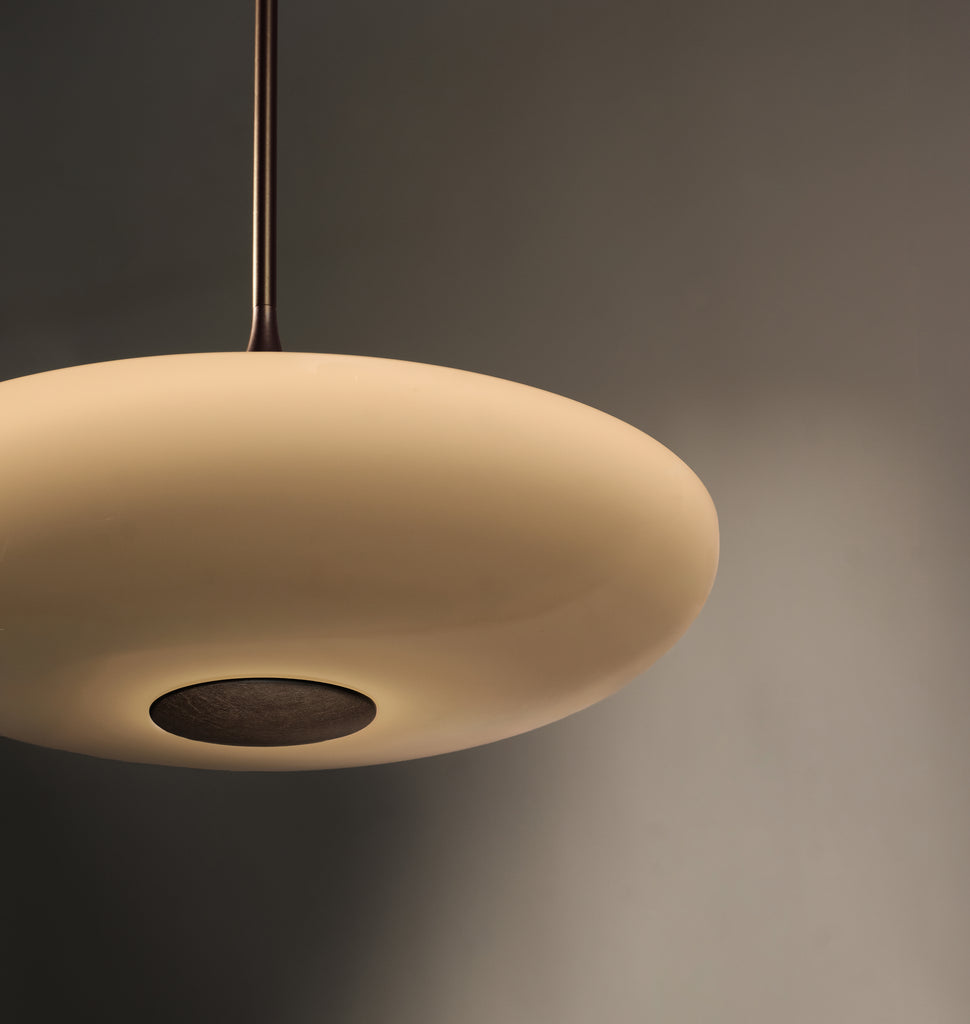 Detail (Oil Rubbed Bronze)