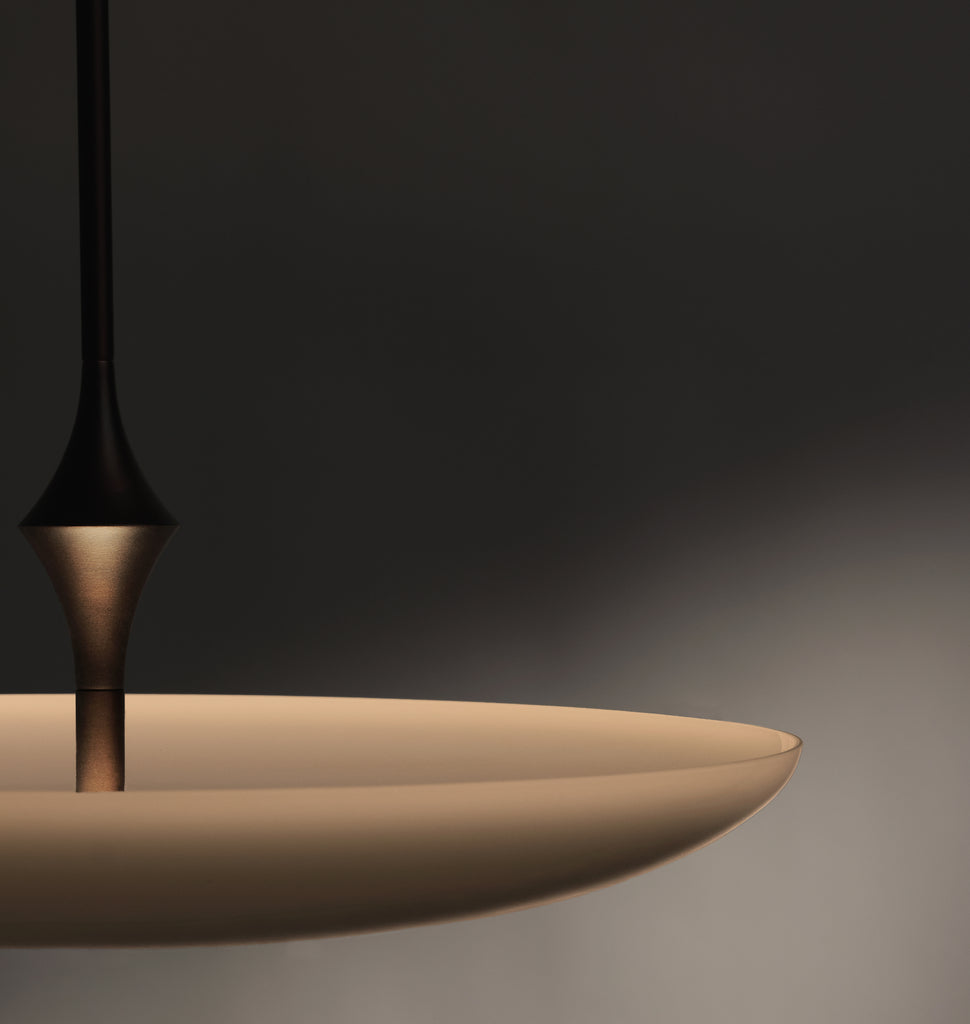 Detail (Oil Rubbed Bronze)