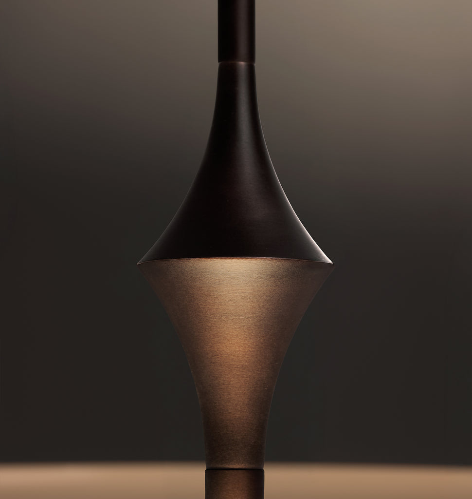 Detail (Oil Rubbed Bronze)