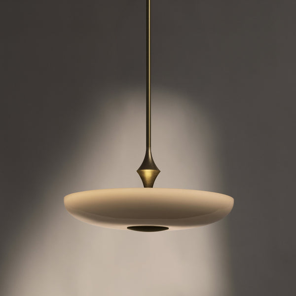 The Met | Pendant 18