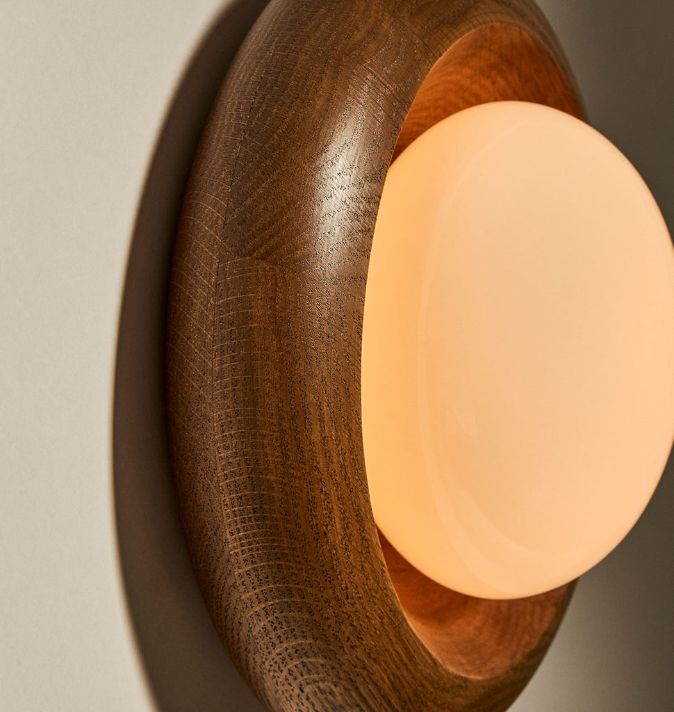 Detail - Wood (Vintage Oak)