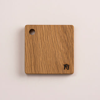 White Oak

