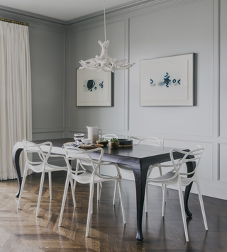 Superordinate Antler | Chandelier - 6 Antlers | Jason Miller Superordinate Antler | Chandelier - 6 Antlers | Jason Miller