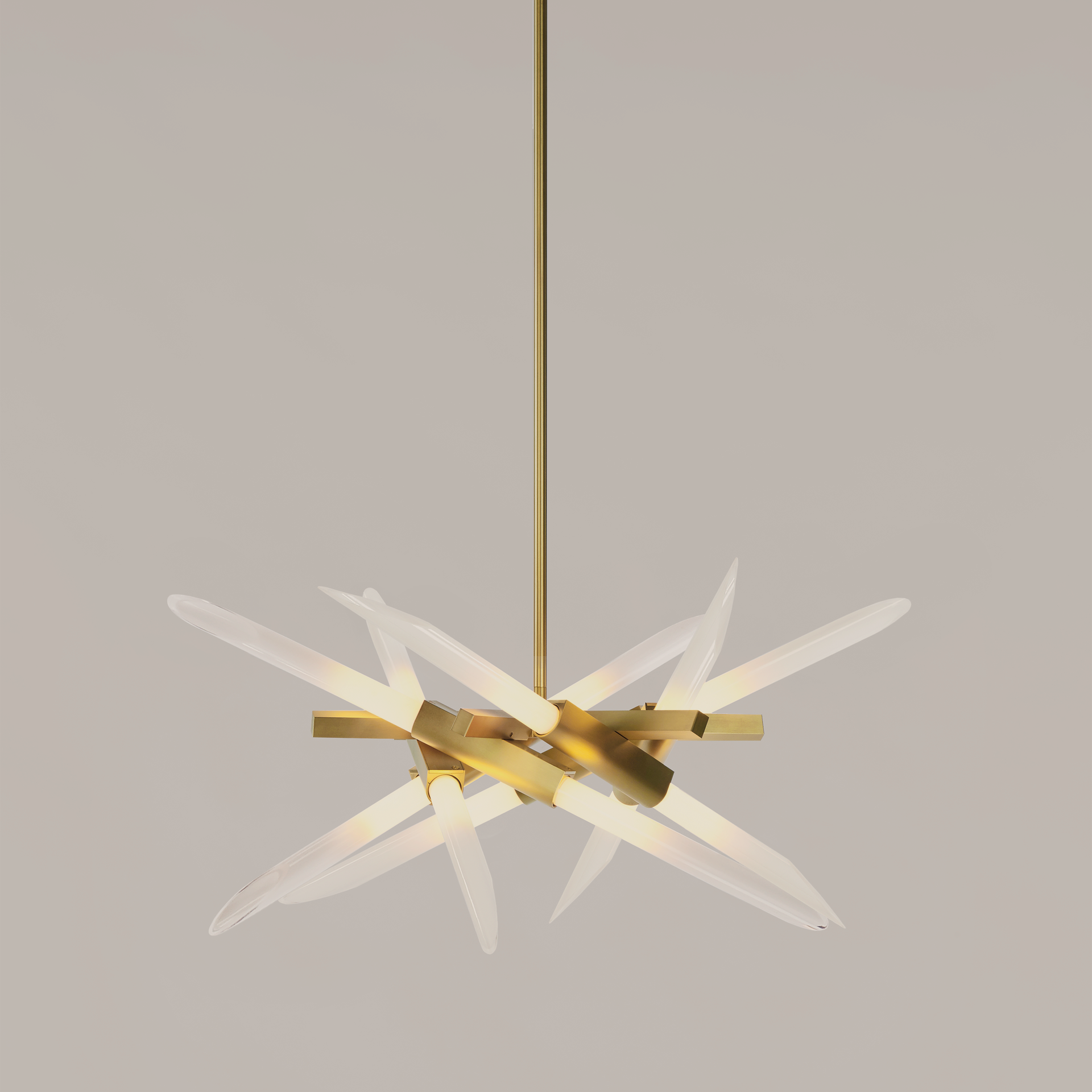 Astral Agnes | 01 - 12 Lights | Lindsey Adelman – Roll & Hill