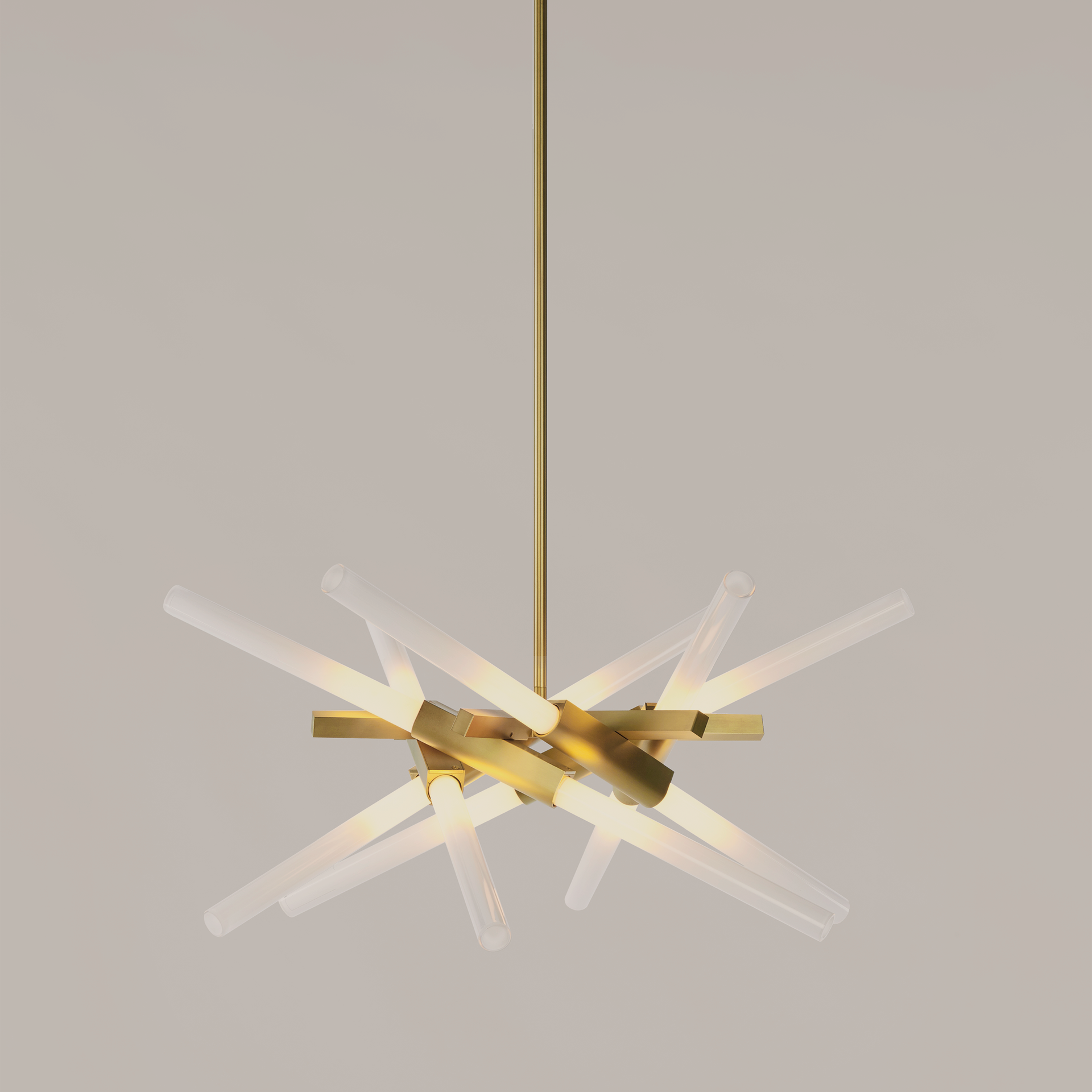 Astral Agnes | 01 - 12 Lights | Lindsey Adelman – Roll & Hill