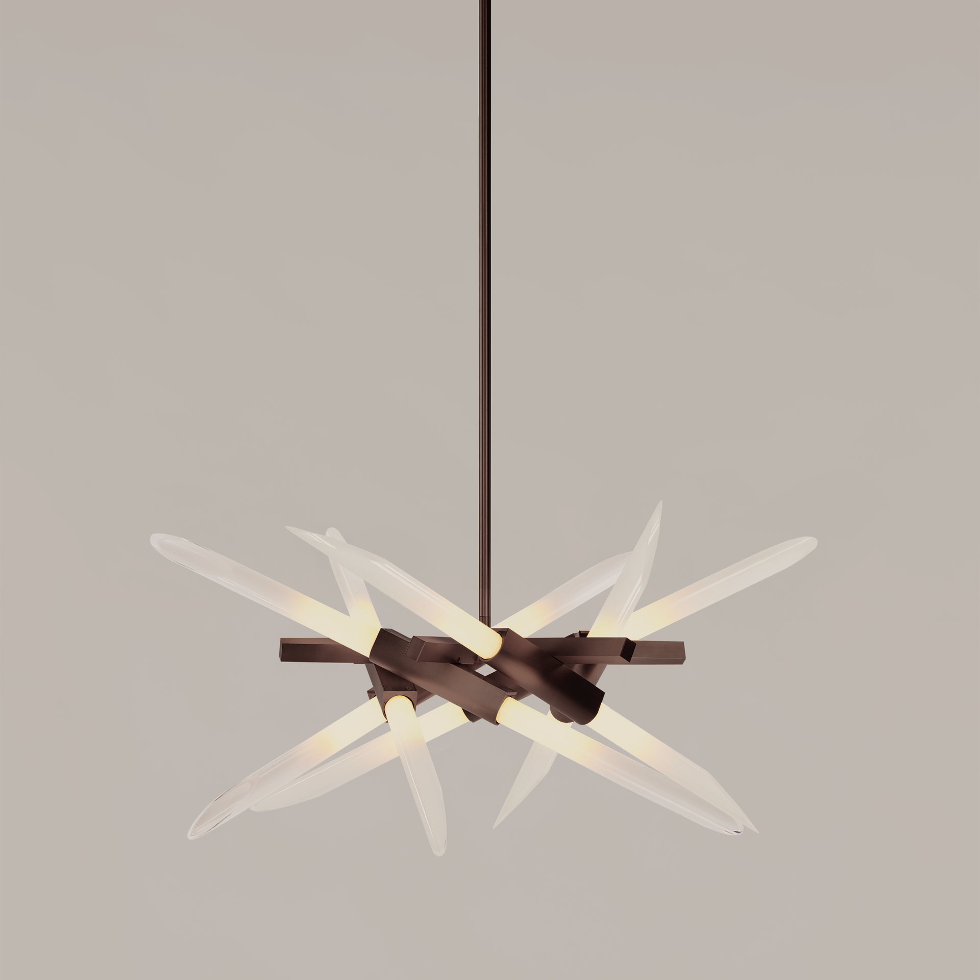Astral Agnes | 01 - 12 Lights | Lindsey Adelman – Roll & Hill