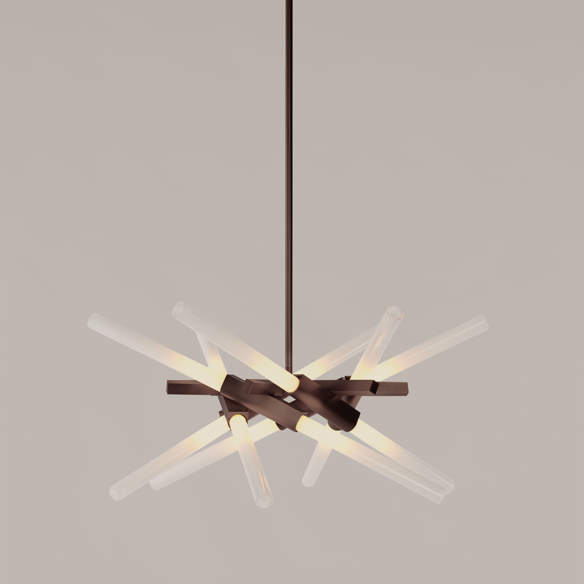 Astral Agnes | 01 - 12 Lights | Lindsey Adelman – Roll & Hill